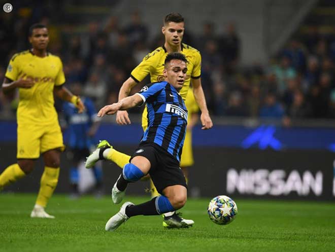 Dự đoán tỷ số vòng 9 Serie A: Juventus nhàn hạ chờ Inter sảy chân - 2