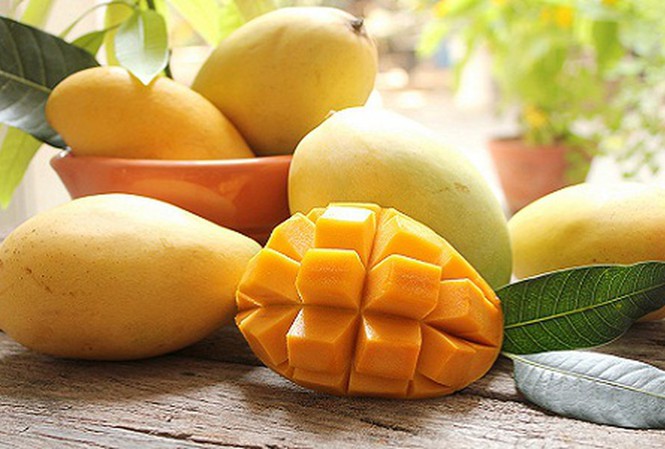 Hoa quả Việt Nam sang Nhật vì sao đắt đỏ?