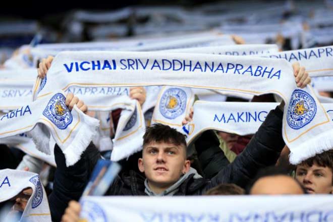 Leicester đại thắng 9-0: Vươn tầm ông lớn, thay MU gia nhập "Big 6" Ngoại hạng - 2