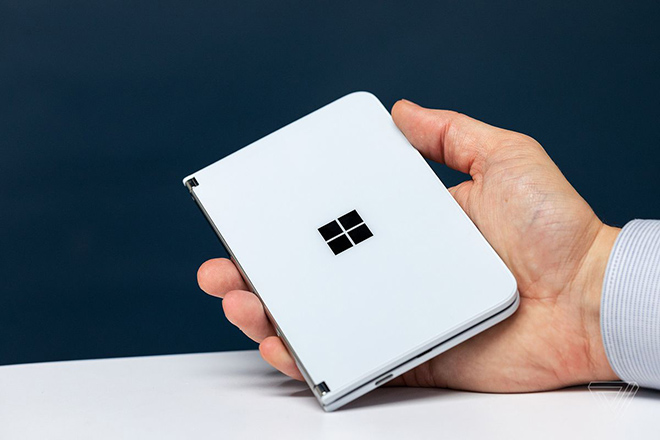 Surface Duo được tiết lộ sở hữu camera đẳng cấp thế giới - 1