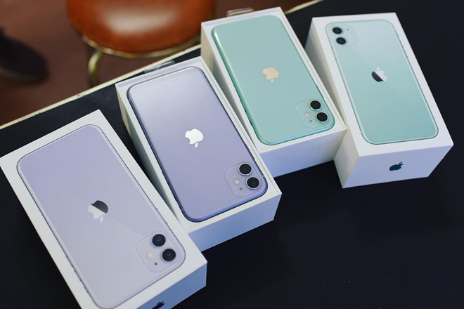 iPhone 11 lock liệu có đáng mua khi giá chỉ bằng... iPhone 7? - 1