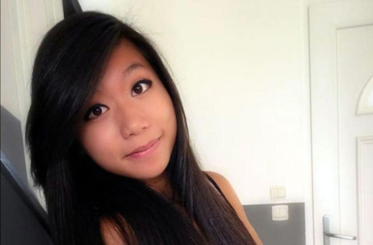 Tìm thấy thi thể nữ sinh gốc Việt ở Pháp sau 1 năm mất tích - 1