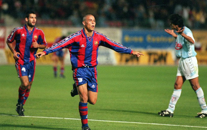 Messi ngợi ca tiền đạo xuất sắc nhất lịch sử: Bất ngờ cái tên Ronaldo - 2