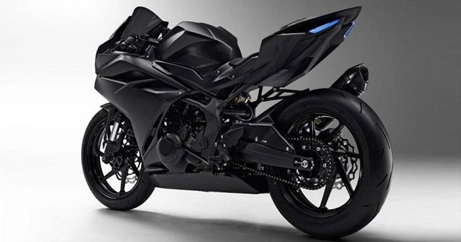 Honda Cbr250rr Nang Cấp động Cơ Sẵn Sang Hạ Kawasaki Zx 25r