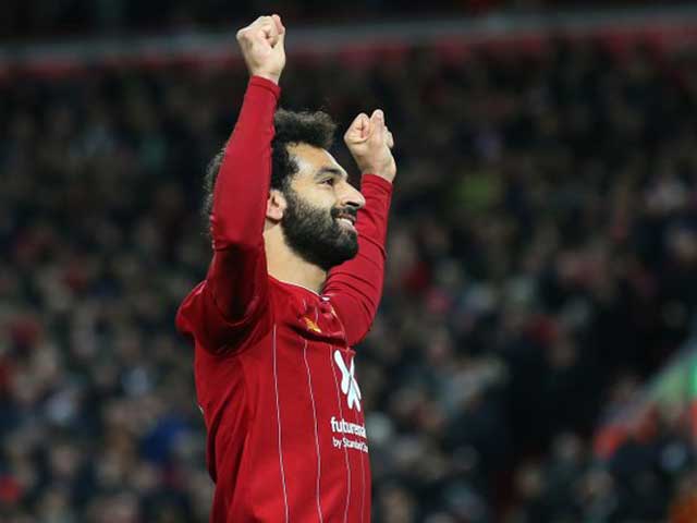 Liverpool đá kiểu “bề trên” ở Anfield: Thích ngược dòng, "chấp" đối thủ ghi bàn trước - 1