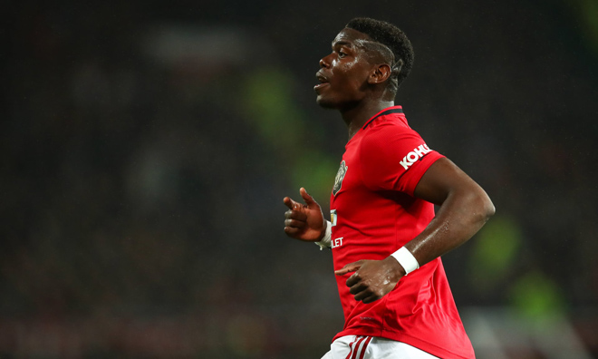 Paul Pogba vắng mặt liền 4 trận: Chấn thương bí ẩn, lộ thời điểm trở lại - 2