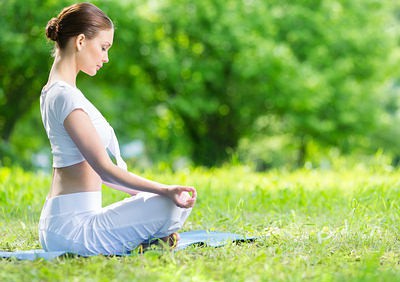 Sáng ngủ dậy làm những việc này, cả đời không lo ốm - 5