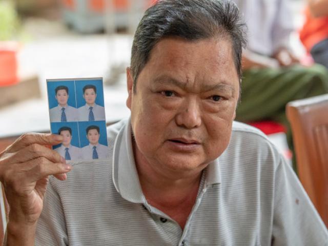 Vụ 39 thi thể ở Anh: Gia đình Việt nói bị đe dọa nếu để lộ danh tính những kẻ trung gian
