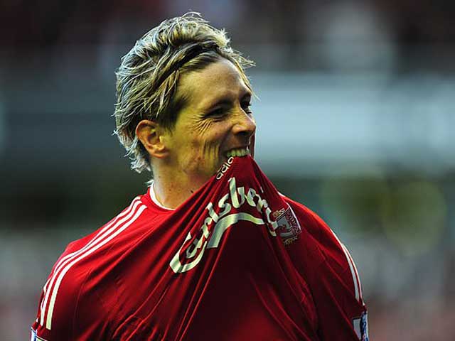 Liverpool đón Torres trở lại Anfield, hàng thủ lâm nguy vì Van Dijk mất “cạ cứng” - 1