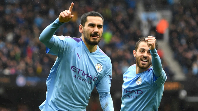 Nhận định bóng đá Man City - Southampton: Run rẩy lo "ác mộng" thua 0-9 tái hiện - 2