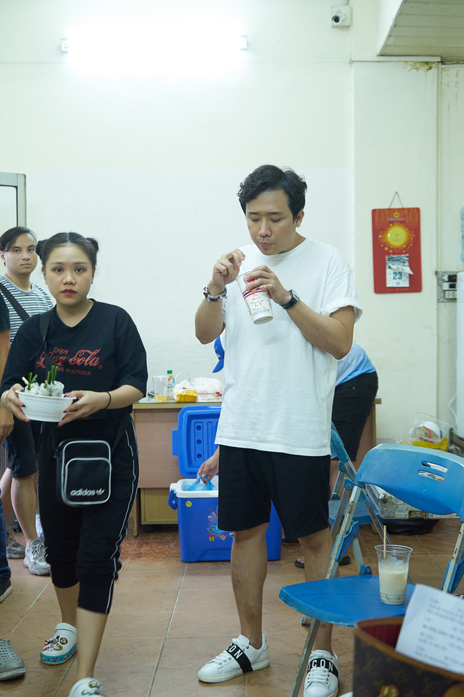 Trấn Thành phải trả giá đắng ngắt vì kiếm cát-xê tiền tỷ - 11