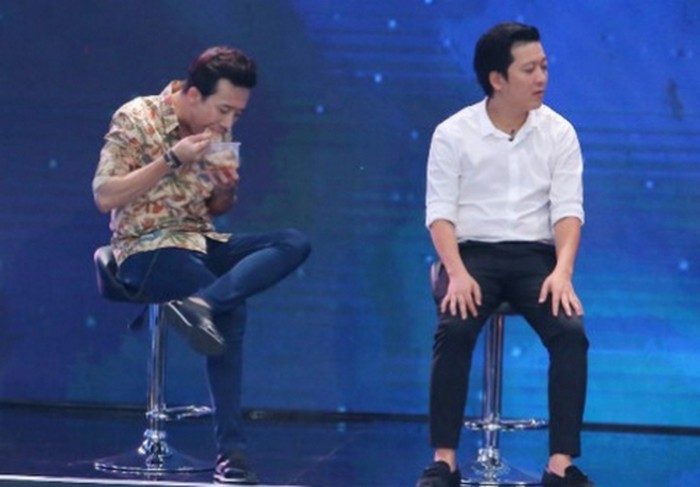 Trấn Thành phải trả giá đắng ngắt vì kiếm cát-xê tiền tỷ - 9