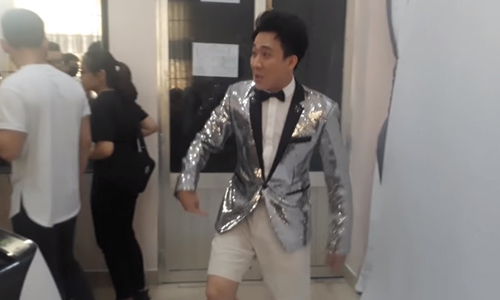 Trấn Thành phải trả giá đắng ngắt vì kiếm cát-xê tiền tỷ - 12