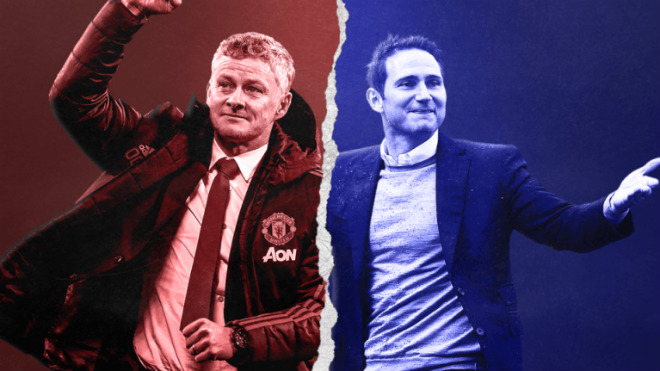 Nhận định bóng đá Chelsea – MU: Dàn SAO trẻ đọ tài, Lampard quyết trả nợ Solskjaer - 1