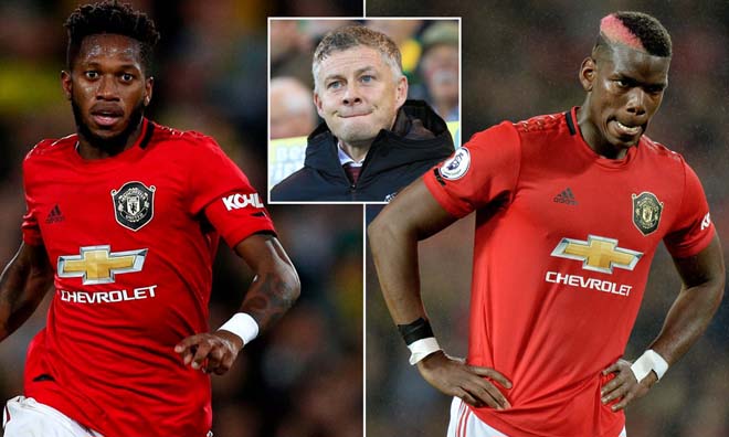 Vắng Pogba, MU thăng hoa: SAO 52 triệu bảng hồi sinh, mảnh ghép phù hợp với 3-5-2 - 2