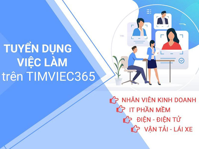 timviec365.com.vn - trải nghiệm ứng dụng tìm việc làm nhanh, tuyển dụng hiệu quả hàng đầu - 1