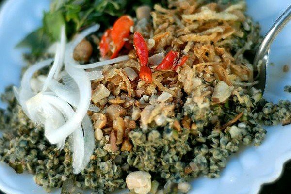 Thèm trai hến đến mấy thì khi ăn cũng nhớ kỹ những điều này kẻo "hối không kịp" - 2