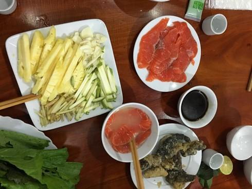 Những thực phẩm bệnh nhân đái tháo đường không được "động đũa" - 2