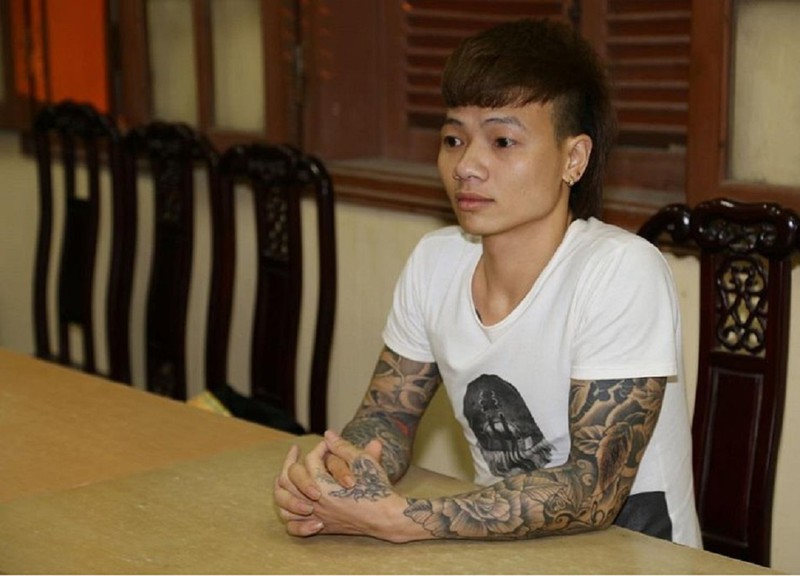 Nóng: Khá "bảnh" sắp hầu tòa - 2