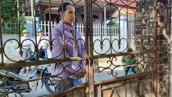 Thực nghiệm hiện trường vụ cai thầu xây dựng bị đâm chết - 2