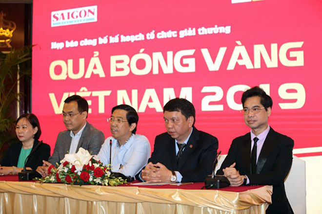 Tranh cãi đề cử Văn Quyết ở Quả bóng vàng Việt Nam 2019 - 1