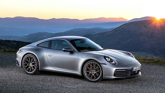 3 phiên bản mới nhất của các dòng xe Porsche có gì đặc biệt