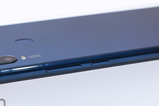 TGDĐ lên kệ vivo Y11 và Y19 pin “khủng” 5.000mAh với giá “sốc” từ 2,99 triệu - 3