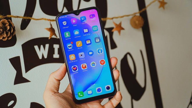 TGDĐ lên kệ vivo Y11 và Y19 pin “khủng” 5.000mAh với giá “sốc” từ 2,99 triệu - 4