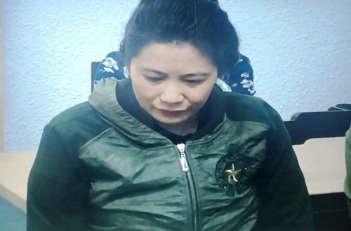 Vụ 5 y, bác sĩ bị bắt: Vợ Giám đốc bệnh viện trục lợi 500 triệu tiền thuốc - 3