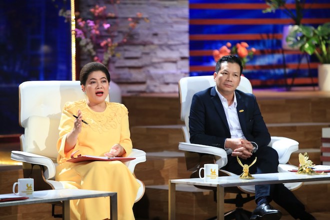 Startup “1 triệu đồng cũng có thể đầu tư BĐS” gọi thành công 1 triệu USD tại Shark Tank - 3