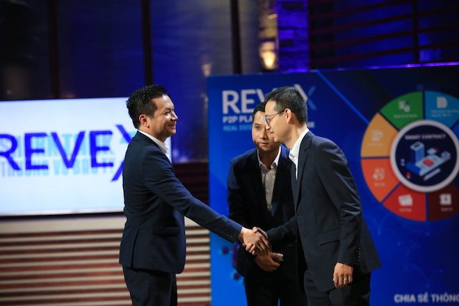 Startup “1 triệu đồng cũng có thể đầu tư BĐS” gọi thành công 1 triệu USD tại Shark Tank - 4