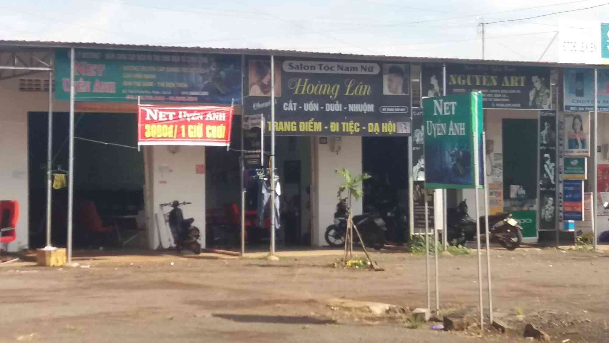 Thanh niên bị chém tới tấp ở tiệm nét, bệnh viện trả về lo hậu sự - 1