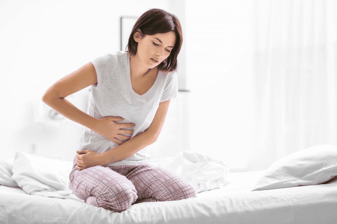 Dấu hiệu gan đang "kêu cứu", đừng bỏ qua kẻo "hối không kịp" - 4