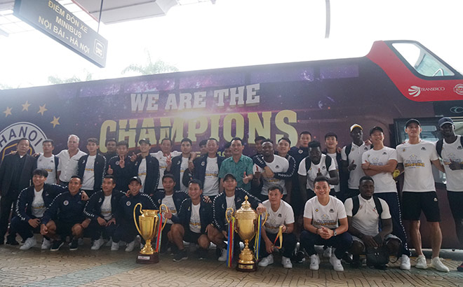 Quang Hải hé lộ chuyện ra nước ngoài thi đấu, quyết giành HCV SEA Games - 9