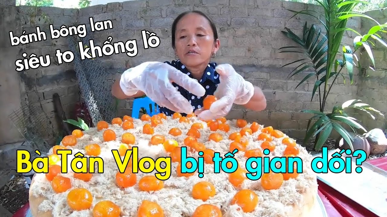 Bà Tân Vlog bị tố thiếu thành thật, dùng "tiểu xảo" đối phó 3,3 triệu người theo dõi - 1