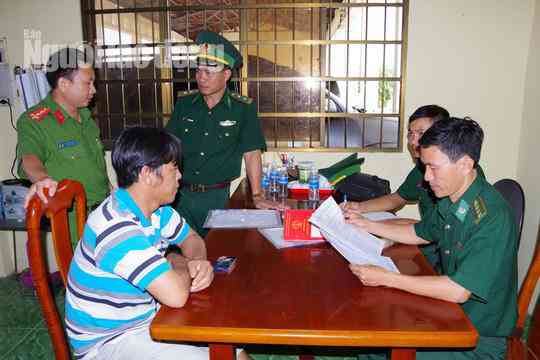 Một ngư dân ở Kiên Giang bị bắn chết trên biển - 3