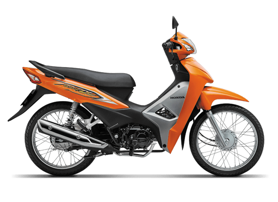Bảng giá xe máy Honda mới nhất tháng 11/2019 - 2