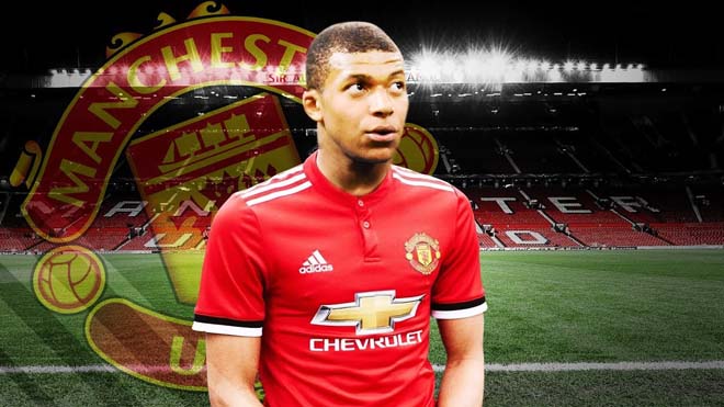 MU sắp đổi chủ: Thái tử Ả-rập mua Mbappe làm quà, "Quỷ đỏ" thành Dải thiên hà? - 2