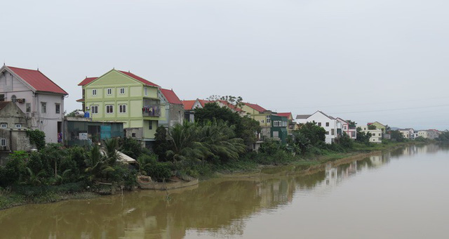 Xã "giàu nhất xứ Nghệ": Cái giá là cá cược mạng sống để đến miền đất hứa (!) - 1