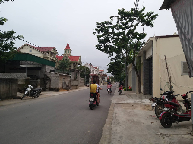 Xã "giàu nhất xứ Nghệ": Cái giá là cá cược mạng sống để đến miền đất hứa (!) - 2