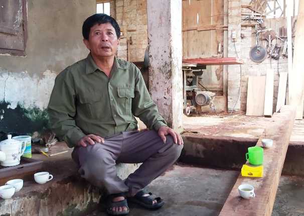 Xã "giàu nhất xứ Nghệ": Cái giá là cá cược mạng sống để đến miền đất hứa (!) - 3