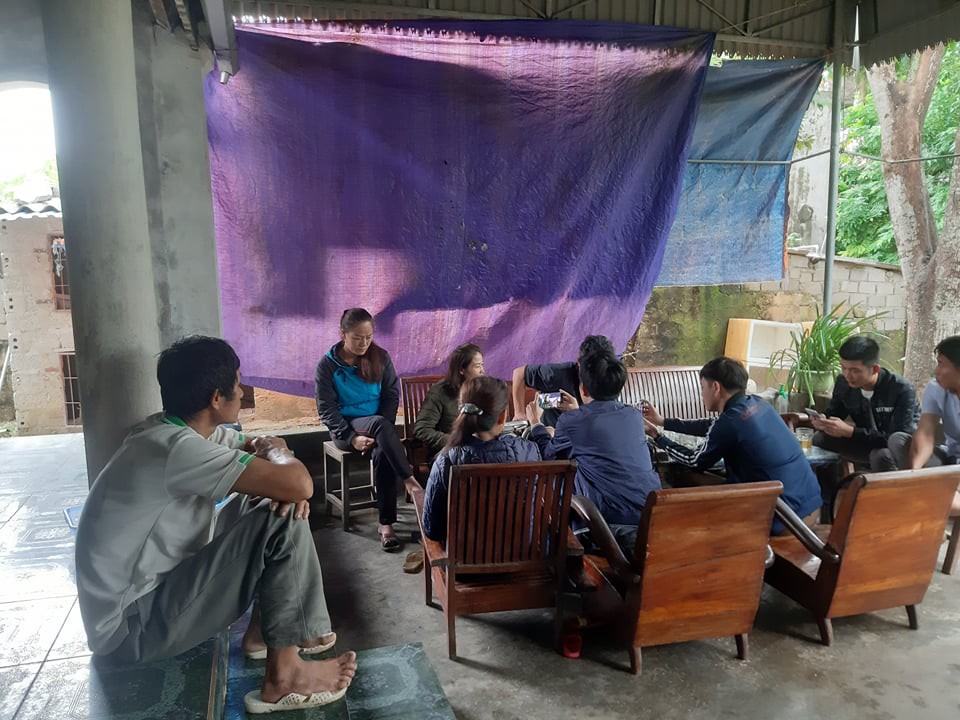 Vụ 39 người chết: Đôi bạn thân học từ nhỏ cùng mất liên lạc khi sang Anh - 1