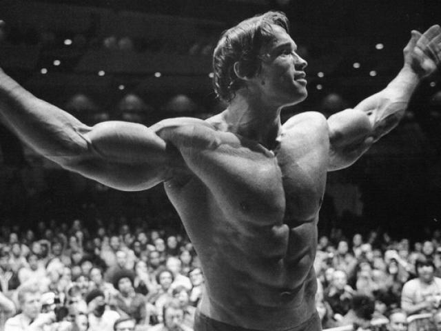 Arnold Schwarzenegger đã trở thành một trong những diễn viên phim hành động nổi tiếng nhất thế giới với những vai diễn ấn tượng và hình ảnh \