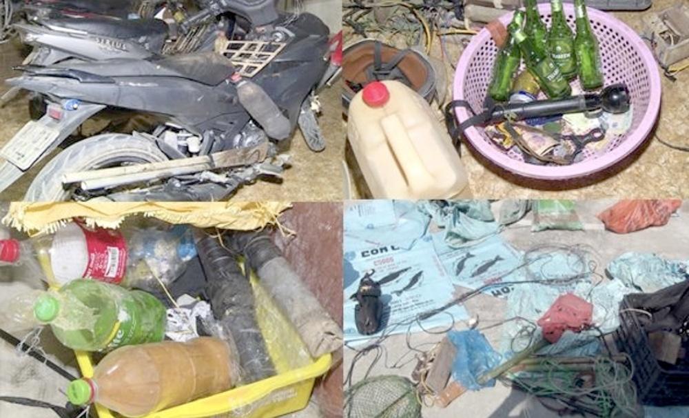 Bà trùm “cẩu tặc” và lời đồn “chém chó phát một” - 3