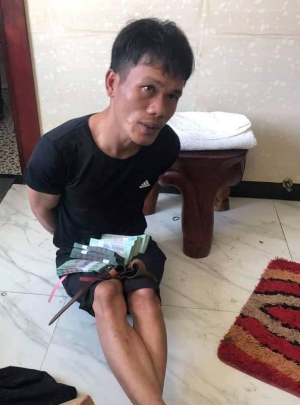 Những tình tiết bất ngờ trong vụ trộm 9 tỷ rúng động miền Tây - 3