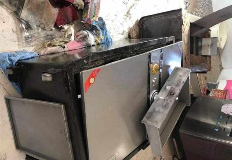 Những tình tiết bất ngờ trong vụ trộm 9 tỷ rúng động miền Tây - 2