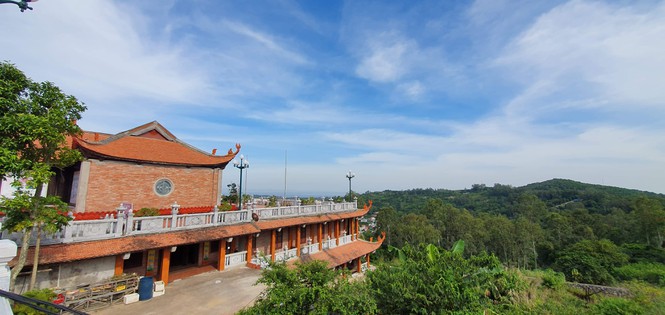 Độc đáo tòa tháp thời Lý cùng những cổ vật nghìn năm tuổi ở Hải Phòng - 4