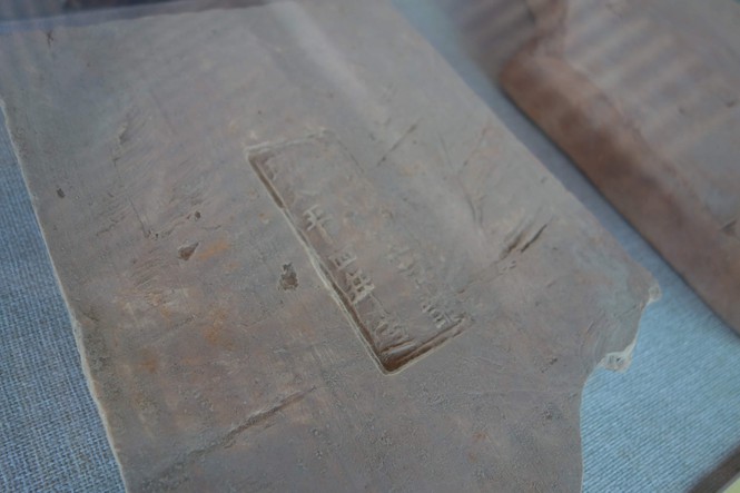 Độc đáo tòa tháp thời Lý cùng những cổ vật nghìn năm tuổi ở Hải Phòng - 13