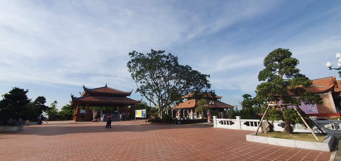 Độc đáo tòa tháp thời Lý cùng những cổ vật nghìn năm tuổi ở Hải Phòng - 16