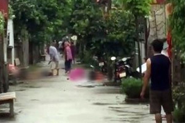 Điều ít biết trong vụ anh trai truy sát cả nhà em ruột ở Đan Phượng - 2
